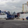 Photos, Video: 5 Pointz Is Being Demolished Right Now